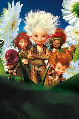 Arthur and the Revenge of Maltazard's poster