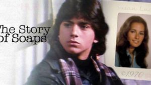 The Story of Soaps's poster