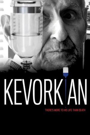 Kevorkian's poster