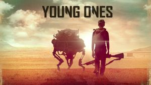 Young Ones's poster