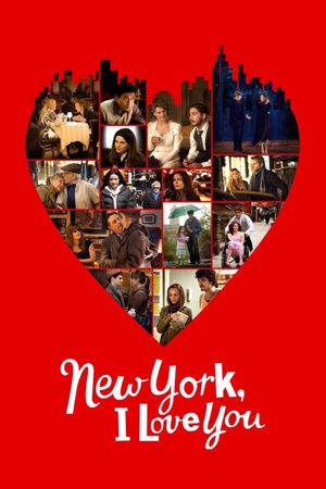 New York, I Love You's poster image