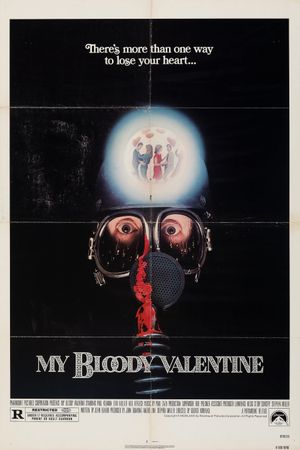 My Bloody Valentine's poster