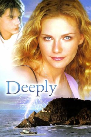 Deeply's poster