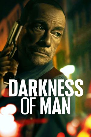 Darkness of Man's poster