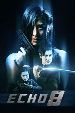 Echo 8's poster