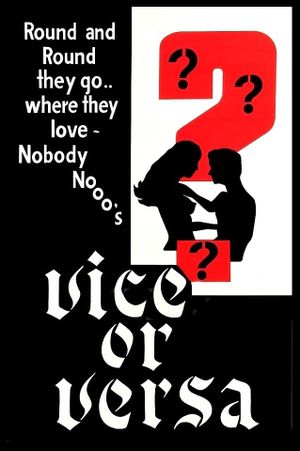 Vice Versa!'s poster