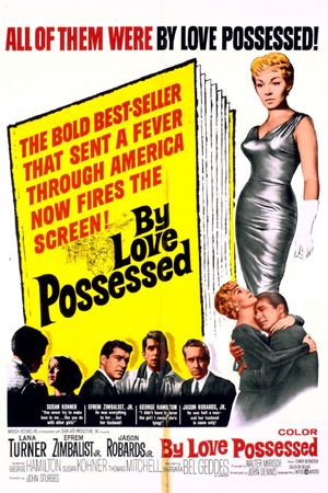 By Love Possessed's poster