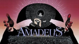 Amadeus's poster