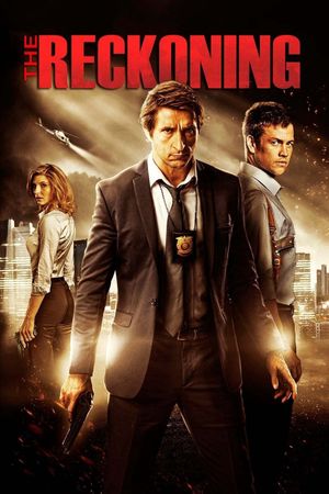 The Reckoning's poster