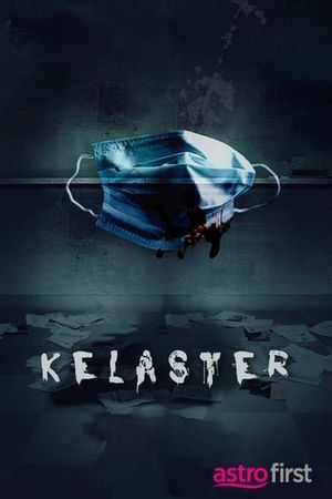 Kelaster's poster