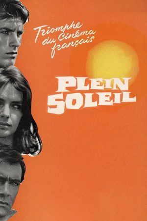 Purple Noon's poster