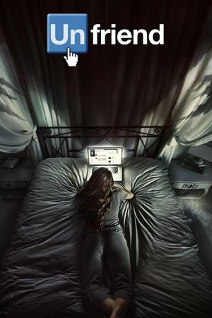 Friend Request's poster