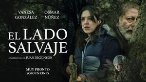 El lado salvaje's poster