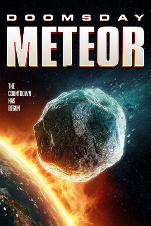 Doomsday Meteor's poster