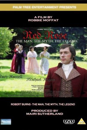 Red Rose's poster