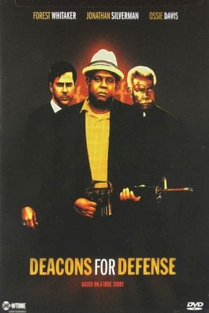 Deacons for Defense's poster