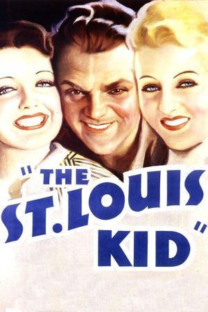 The St. Louis Kid's poster
