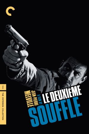 Le deuxième souffle's poster