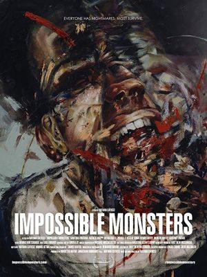 Impossible Monsters's poster