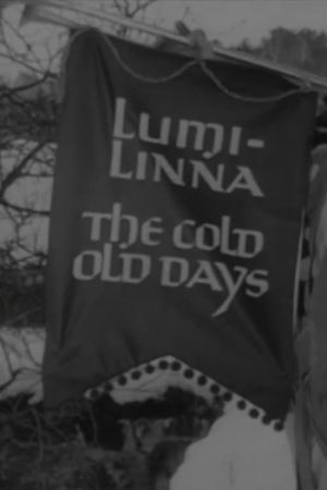The Cold Old Days's poster