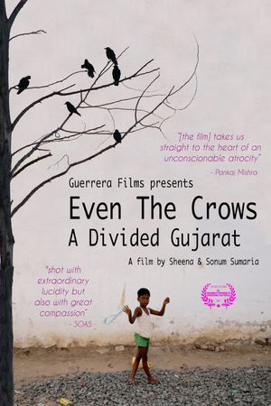 Even the Crows: A Divided Gujarat's poster