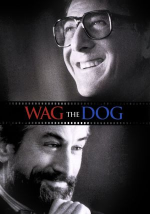 Wag the Dog's poster