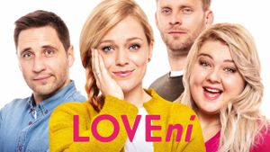 LOVEhunt's poster