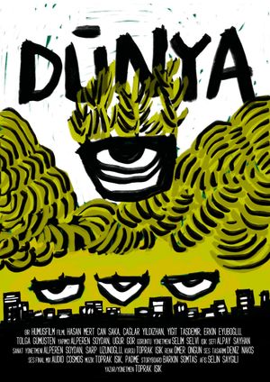 Dünya's poster