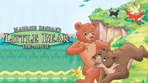 The Little Bear Movie's poster