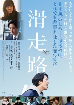 Runway's poster