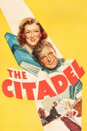 The Citadel's poster
