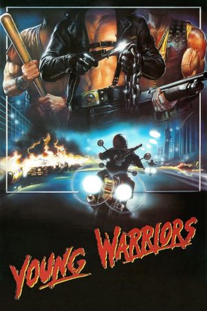 Young Warriors's poster