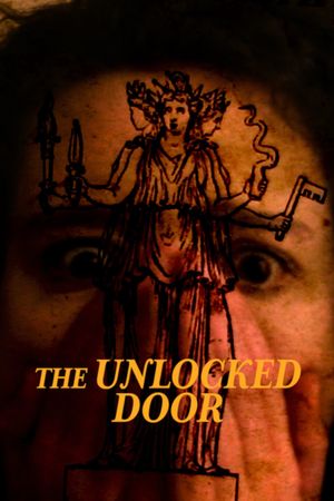 The Unlocked Door's poster