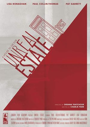 Unreal Estate's poster