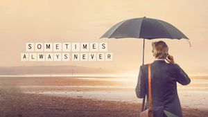 Sometimes Always Never's poster