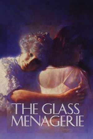 The Glass Menagerie's poster