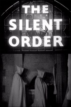 The Silent Order's poster
