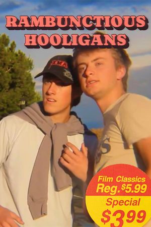 Rambunctious Hooligans's poster