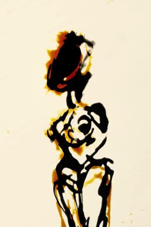 The Other's poster