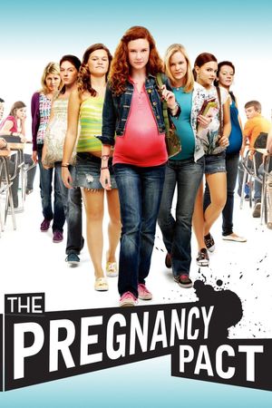 The Pregnancy Pact's poster