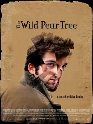 The Wild Pear Tree's poster