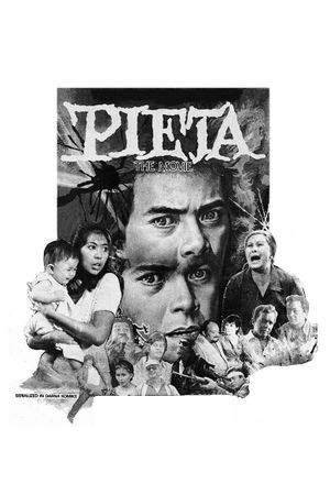 Pieta's poster