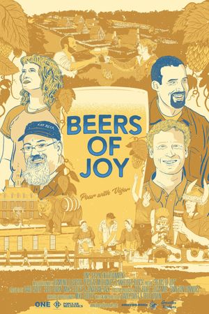 Beers of Joy's poster