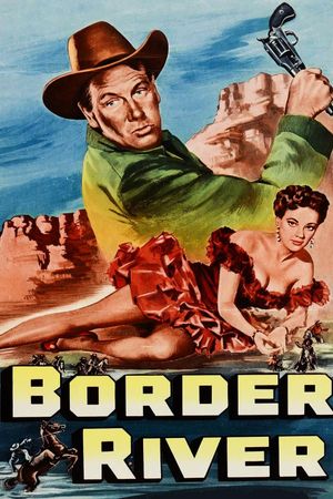 Border River's poster