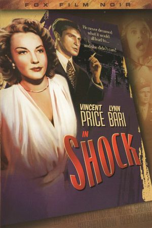 Shock's poster