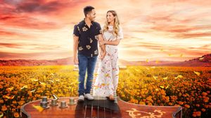 Love in the Limelight's poster