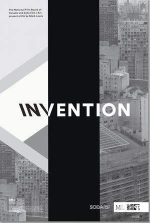 Invention's poster