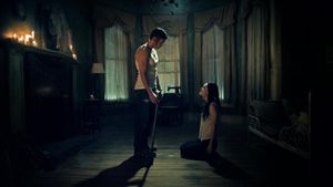 The Axe Murders of Villisca's poster
