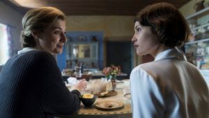 Vita & Virginia's poster