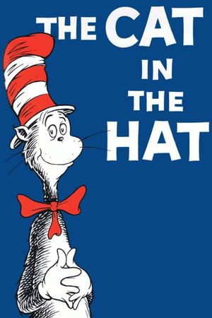 The Cat in the Hat's poster